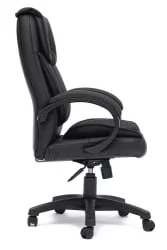 Кресло руководителя Oreon Черный 36-06
