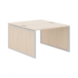 Рабочая станция КСТЕН-КП КСКПВСТ 1214 Бук Тиара Серый / XTEN-QP XQPWST