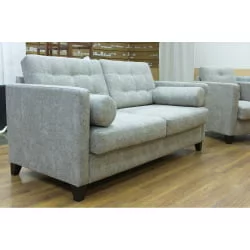 Комплект Диван тройной Этна + два Кресла Этна