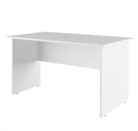 Большой письменный стол TRD29611204 Белый