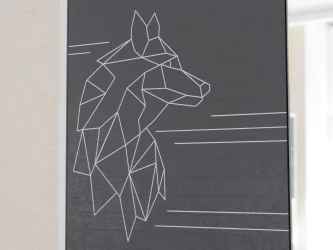 Детский шкаф для одежды Аляска 501.28