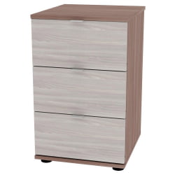 Комод Алиса(K6)657х401х459сторцевойручкой(ЯШТ-ЯШС)