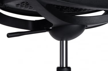 Кресло Dream B2202 Черный