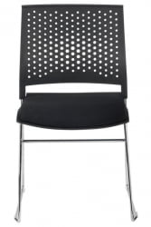 Кресло Color RCH D918B Черный (soft pillow)