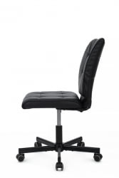 Кресло Solo RCH SLP-205 Черный