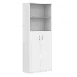 Шкаф СТ-1.6 Белый