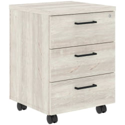 Тумба под стол XTEN XMC-3D.1A Сосна эдмонт