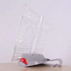 Растущая мебель ПК-03 Красная