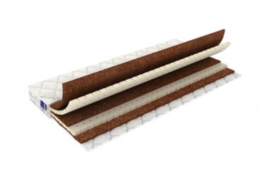 Матрас Милки Вэй 80х160х7