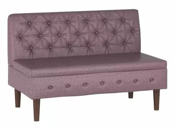 Диван экокожа Райфл Комбинация 4 Альфа 15