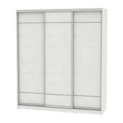 Шкаф-купе Б-230х200х60-3(ВД-Д7Д7Д7) / B-230х200х60-3(ВД-D7D7D7)