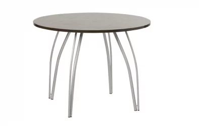 Столешница круглая Т 1000-венге