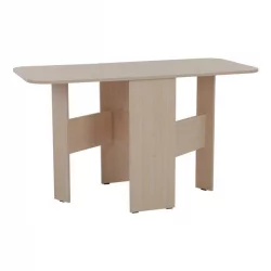 Раскладной стол Мечта Дуб Млечный