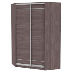 Шкаф-купе YA-230х1400-718-3(ЯАТ-D1D1)