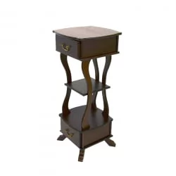 Подставка Берже 14 Темно-коричневый