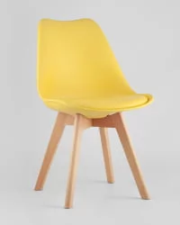 Стул Frankfurt Желтый