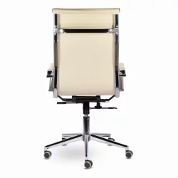 Кресло офисное BRABIX PREMIUM Kayman EX-532 Бежевый