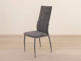 Стул Фаворит Десерт серый