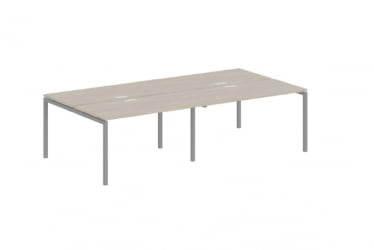 Рабочая станция Sigma SG.252.OD.63.AN Дуб темный Антрацит