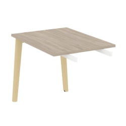 Брифинг-приставка ONIX WOOD OW.BR-9 Дуб Аттик/Светлый