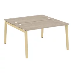 Рабочая станция ONIX WOOD OW.D.RS-2.3.7 Дуб Аттик/Светлый