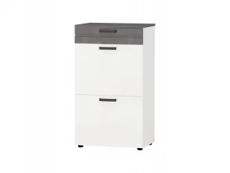 Тумба для обуви Денвер 400.11