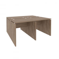 Рабочая станция ОНИКС О.Д.РС-4.0.7 Дуб Аризона / ONIX O.D.RS-4.0.7