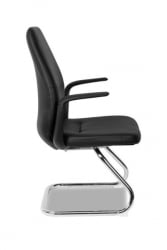 Кресло руководителя College CLG-629 LTU-C Black