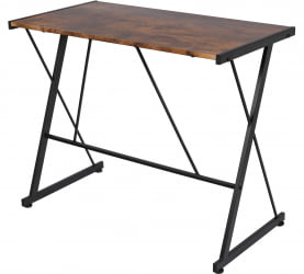 Стол WD-09 Burnt