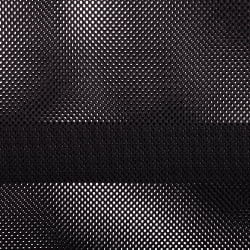 Кресло офисное START флок/ткань, серый/черный, 29/W-11