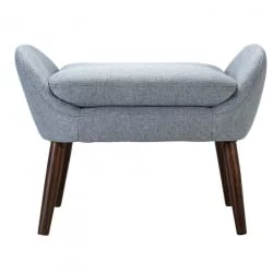 Пуф Сканди-2 (П) Грей