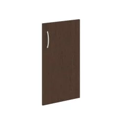 Дверь низкая ЛДСП правая NOVA S В.Д-3 Пр Венге Цаво