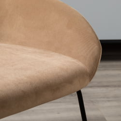 Стул Кент Диаг беиге/Линк / Kent Diag beige/Линк