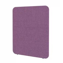 Перегородка боковая глухая левая Колл-центр KC.B(L) Romeo-06