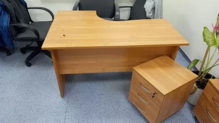 Тумба под стол Альфа 61.47