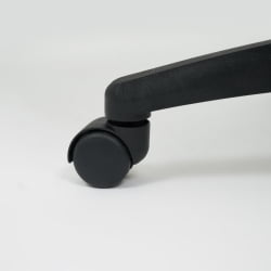 Кресло LEADER флок , коричневый, 6