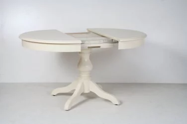 Стол обеденный Орион-3 (d1200) эмаль тон1