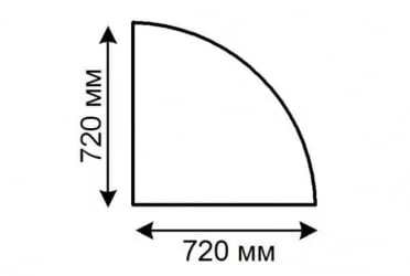 Приставка ПР-3 Белый