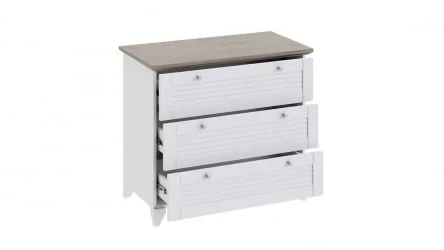 Комод Ривьера  ТД 241.04.01