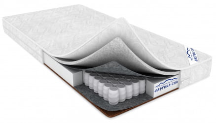 Матрас Бэмби 60x120