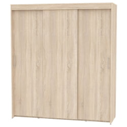 Шкаф-купе Т-3-198х175х60(ДСС-1) / T-3-198х175х60(ДСС-1)