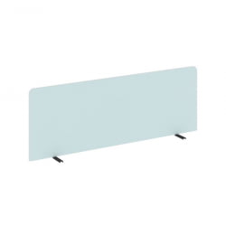 Экран продольный (ткань-CARDIF + врезной профиль) CONCEPT CN.TEKR.CM-118 CARDIF 007 Черный