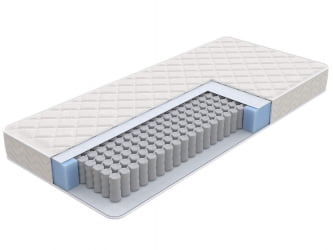 Матрас ФИРСТ М 120х190 / FIRST M