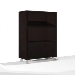 Стеллаж В420.1 Венге магия