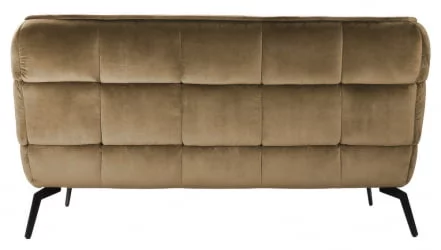 Диван Осло 2Д Серый