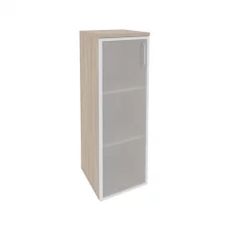 Шкаф средний узкий левый ONIX O.SU-2.4R(L) Дуб Аттик