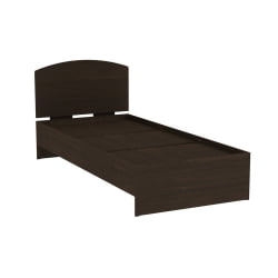 Кровать Алиса(L29)947х903х2063(Венге)