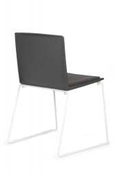 Кресло Simple X-19 Серый