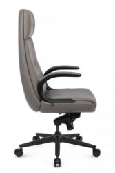 Кресло Dante A2561-12 Светло-серый