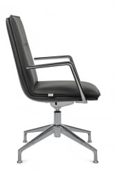 Кресло Crown-ST C1819 Графит